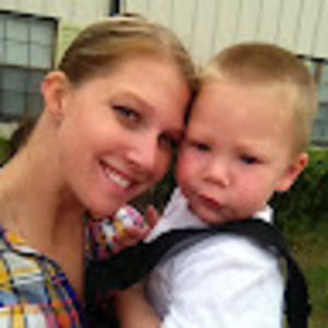 Meet your Posher, Vicky